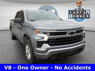 Used 2026 Chevrolet Silverado 1500 RST video 1