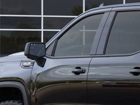 New 2026 GMC Sierra 1500 AT4X AWD/4WD image 12