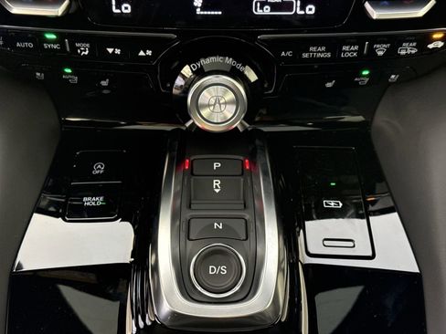 New 2026 Acura MDX A-Spec AWD/4WD image 17