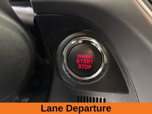 Used 2024 Subaru Crosstrek 2.0i Premium image 14