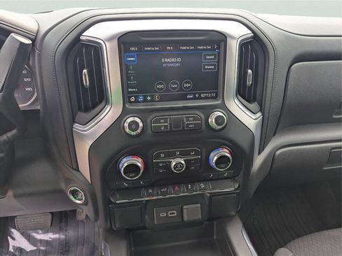 Used 2021 GMC Sierra 1500 Elevation image 20
