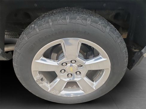 Used 2015 Chevrolet Silverado 1500 LT w/ LT Convenience Package image 34