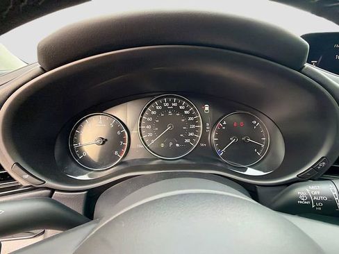 New 2026 MAZDA CX-30 2.5 Turbo w/ Premium Plus Pkg image 41