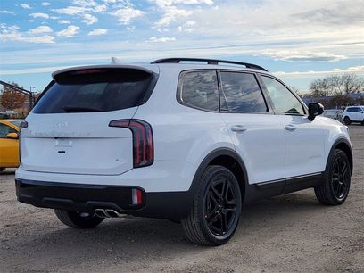 New 2025 Kia Telluride SX Prestige X-Pro