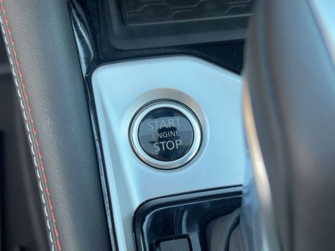 New 2025 Nissan Altima 2.5 SR w/ SR Premium Package image 25