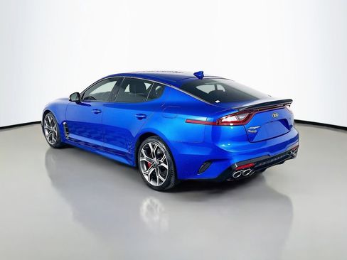 Used 2019 Kia Stinger GT image 5