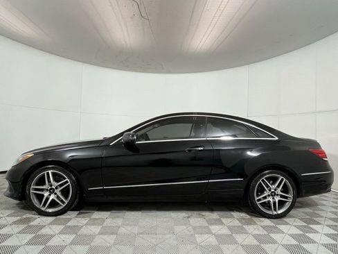 Used 2014 Mercedes-Benz E 350 E 350 image 4