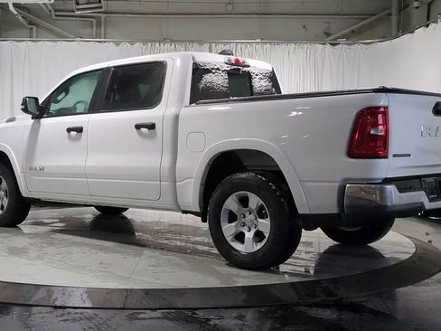 Used 2025 RAM 1500 Big Horn image 8