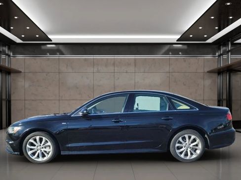 Used 2018 Audi A6 2.0T Premium image 2