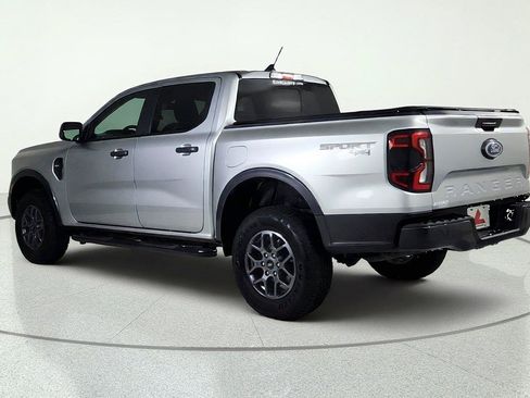 Used 2024 Ford Ranger XLT AWD/4WD image 5