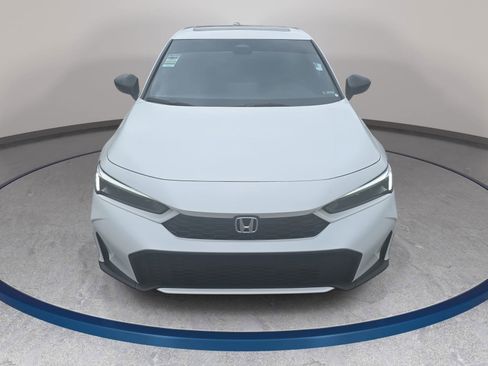 Used 2026 Honda Civic Sport image 2