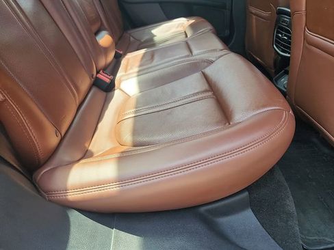 Used 2019 Lincoln MKZ Reserve AWD/4WD image 31
