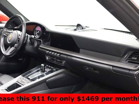 Certified 2022 Porsche 911 Carrera image 6