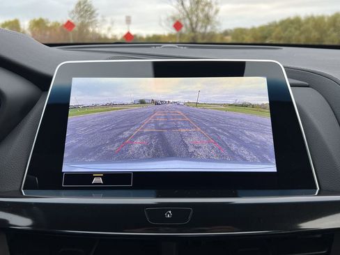 Used 2023 Cadillac CT5 Luxury image 26