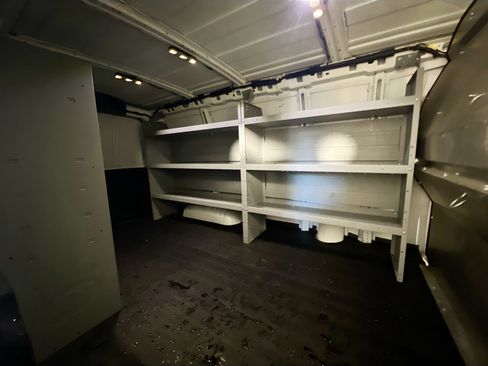 Used 2019 Chevrolet Express 2500 w/ Driver Convenience Package image 30