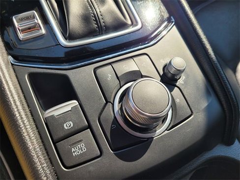 Used 2025 MAZDA CX-5 AWD 2.5 S w/ Preferred Package image 22