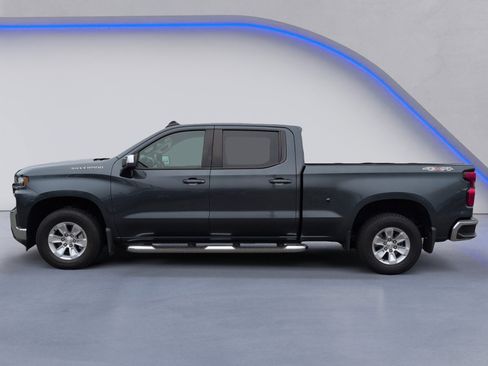 Used 2020 Chevrolet Silverado 1500 LT w/ Bed Protection Package image 5
