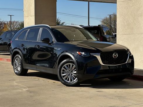 New 2026 MAZDA CX-90 3.3 Turbo w/ Select Package image 1