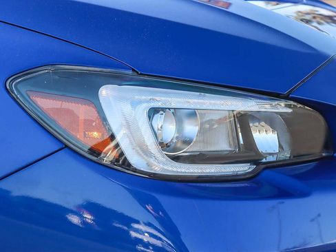 Used 2016 Subaru WRX STI Limited w/ Popular Package #3 image 7