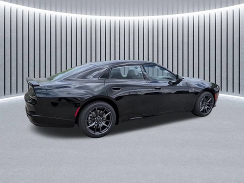 New 2026 Dodge Charger Scat Pack AWD/4WD image 5