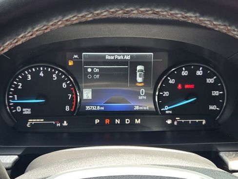 Used 2023 Ford Explorer Timberline AWD/4WD image 27