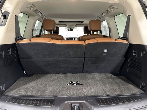 Used 2019 INFINITI QX80 Luxe w/ Proactive Package AWD/4WD image 26