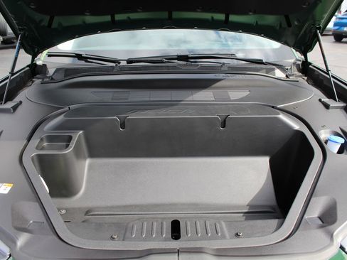 New 2025 Ford Mustang Mach-E Premium image 20