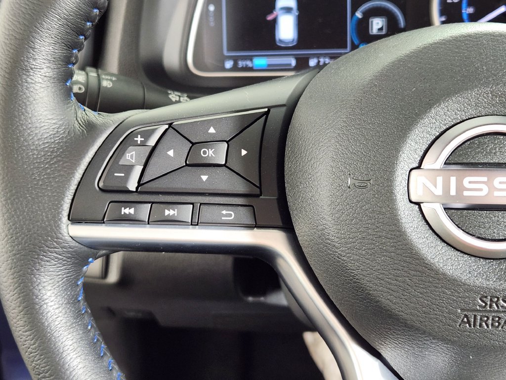 Used 2024 Nissan Leaf SV Plus FWD image 18