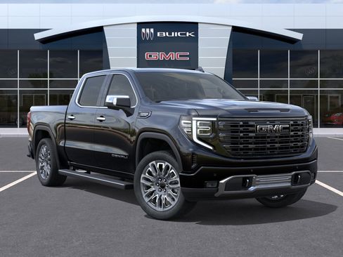 New 2026 GMC Sierra 1500 Denali Ultimate image 31