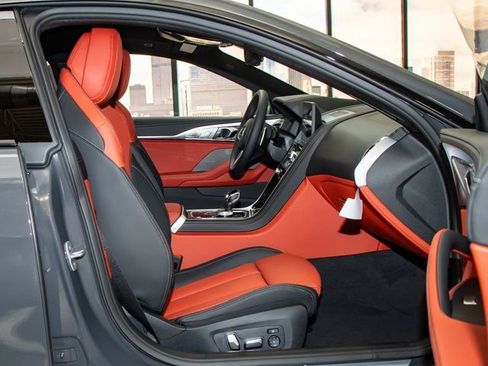 Used 2026 BMW 840i xDrive image 21