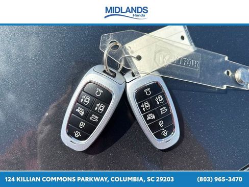 Used 2022 Hyundai Sonata Limited FWD image 38