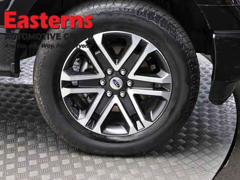 Used 2023 Ford F150 XL w/ STX Appearance Package AWD/4WD image 33