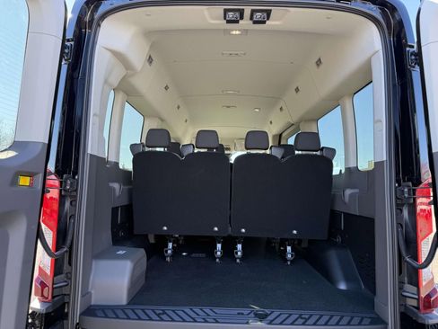 New 2026 Ford Transit 350 XLT image 12
