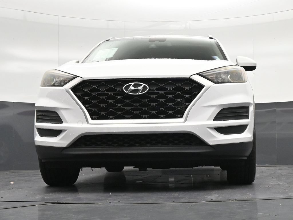 Used 2020 Hyundai Tucson Value FWD image 30