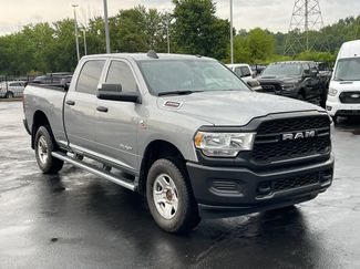 Used 2021 RAM 2500 Tradesman AWD/4WD 360° Tour
