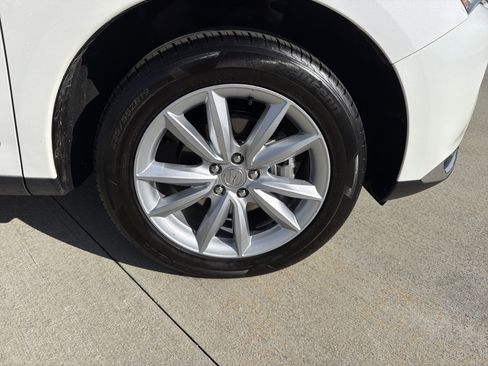 Certified 2022 Acura RDX SH-AWD image 13