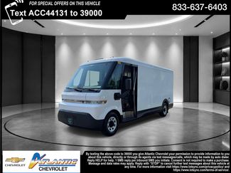 Used 2024 Chevrolet Brightdrop 600 w/ Battery Pack, Max Range AWD/4WD video 1