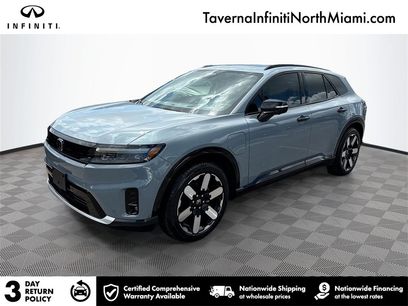 Used 2024 Honda Prologue Elite