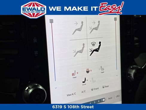 New 2026 RAM 1500 Big Horn image 5