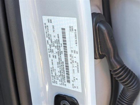 New 2025 Ford F150 XLT w/ Equipment Group 303A High image 19