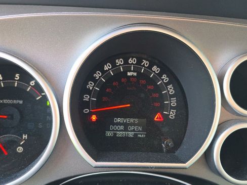 Used 2013 Toyota Sequoia Limited AWD/4WD image 20