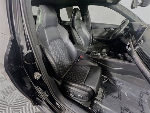 Used 2020 Audi S4 Premium Plus image 29