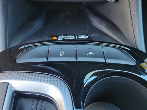 New 2026 Buick Envista Avenir image 34