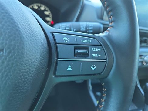 Used 2025 Honda CR-V Sport-L image 20