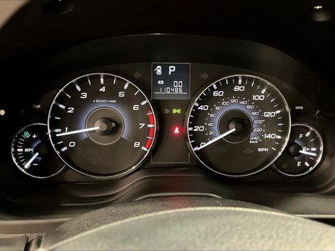Used 2012 Subaru Outback 2.5i Premium AWD/4WD image 13