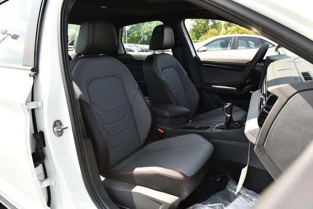 New 2026 Volkswagen Jetta GLI Autobahn FWD image 21