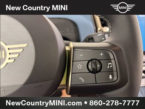 Certified 2025 MINI Cooper Countryman S AWD/4WD image 19