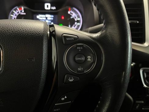 Used 2017 Honda Ridgeline Black Edition image 23