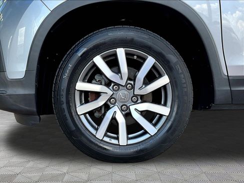 Used 2021 Honda Pilot EX-L image 34
