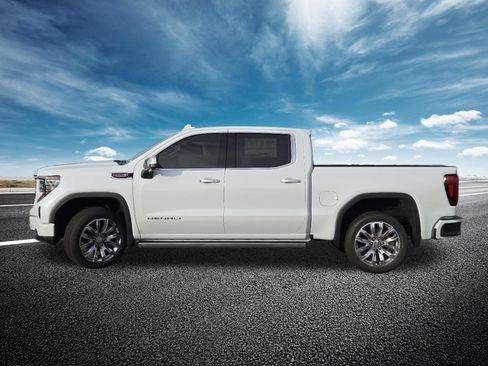 New 2026 GMC Sierra 1500 Denali w/ Denali Reserve Package AWD/4WD image 21